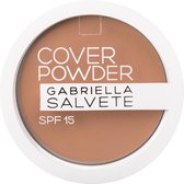 Gabriella Salvete Cover Powder 9 G For Women