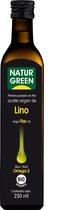 Naturgreen Aceite Lino Bio Organic 250ml