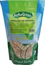 Naturgreen Semilla De Girasol Bio 450g