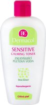 Dermacol - Sensitive Calming Toner ( citlivá pleť ) Zklidňující pleťová voda - 200ml