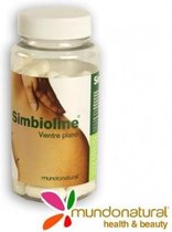 Mundo Natu Simbioline Megaflora 60 Capsulas