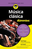Para Dummies - Música clásica para Dummies
