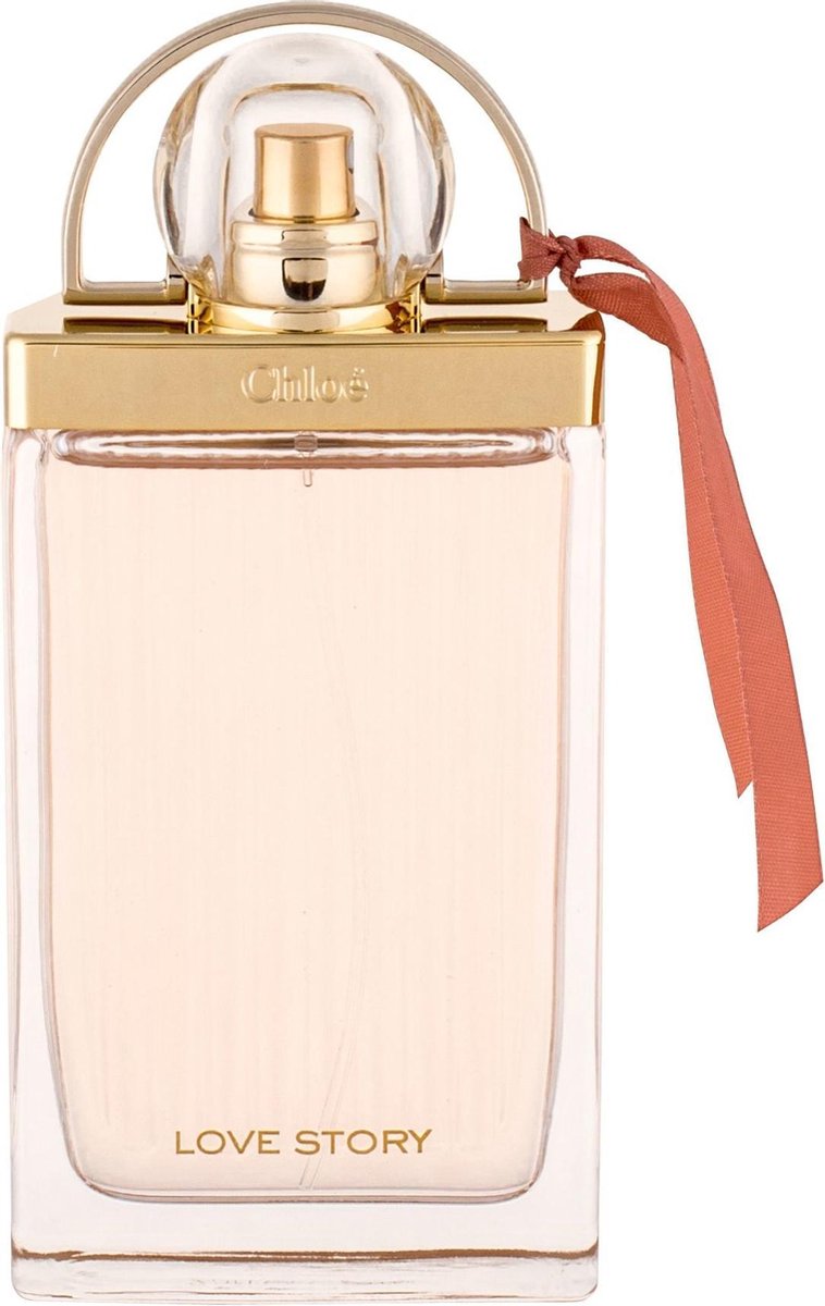 Goedkoopste Chloé Love Story Eau Sensuelle - 75 ml - eau de parfum spray - damesparfum
