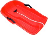 Dakta® - Kunstof Slee - Slee plastic - Sleeen - Slee baby - Slee Rugleuning - Slee met sleeptouw