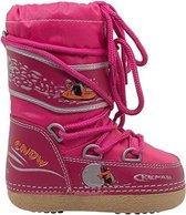Kefas Artica Bob Snowboot Fuxia - Maat 20 / 22