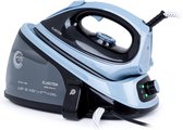 Speed Iron V2 stoomstrijkijzer 2100W 1100ml EasyGlide zwart / blauw