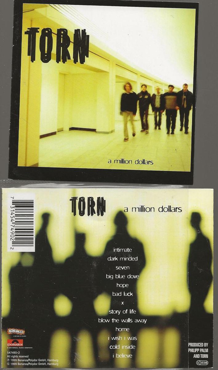 a Million Dollars