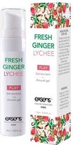 Exsens Arousel - Stimulerende Gel - Lychee - 15ml