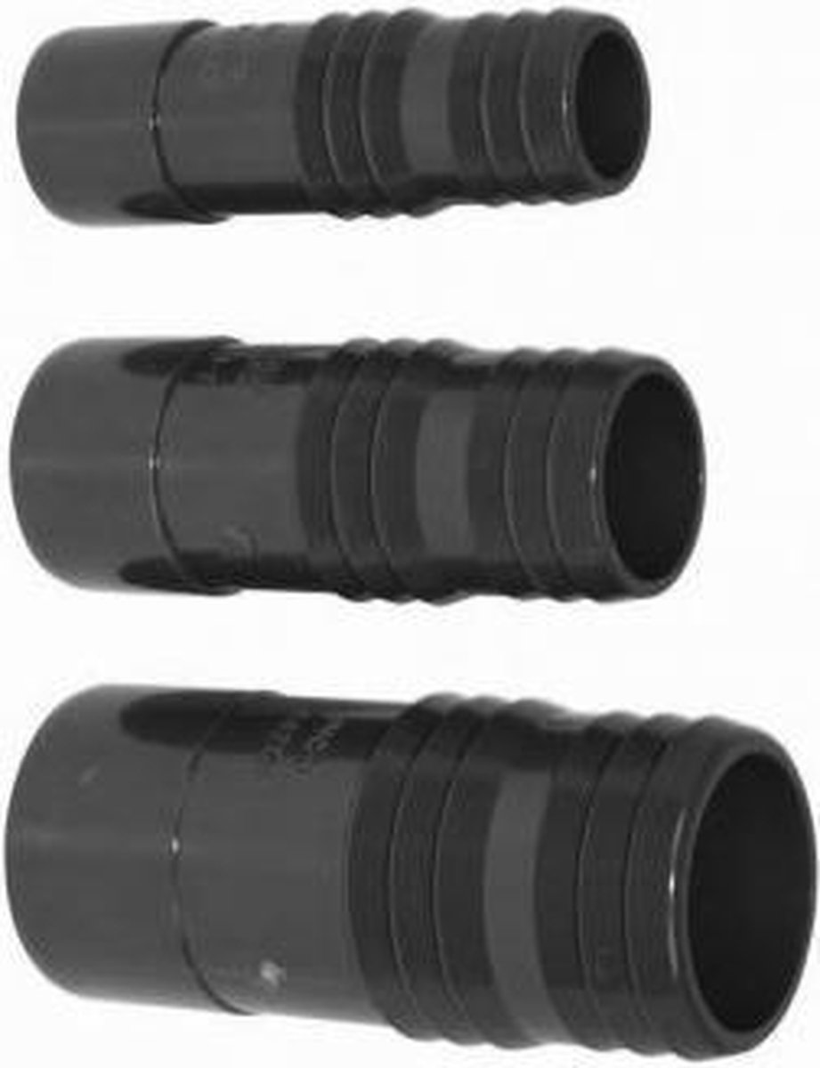 ERA PVC Clapet intermédiaire Bille 50 mm - clapet anti-retour