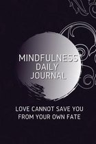 Mindfulness Daily Journal
