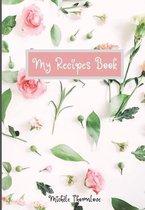 My Recipes Book