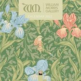 William Morris Gallery Mini Wall calendar 2022 (Art Calendar)