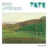 TATE BRITISH LANDSCAPES WALL C