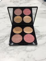 UNG - Perfect Eyes Collection - Eyeshadow - Palette MaPeau