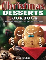 Christmas Desserts Cookbook
