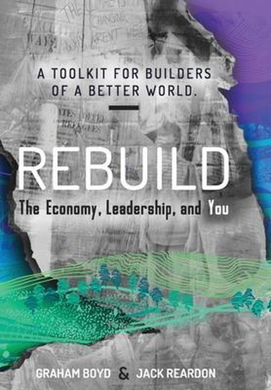 Rebuild - cover