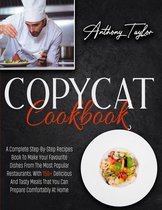 Copycat Cookbook