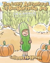 The Loppy Adventures of Boogernose Joe