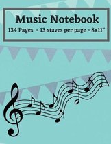 Music Notebook