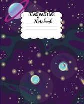 Composition Notebook