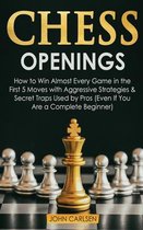 Chess Openings