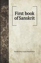 First book of Sanskrit