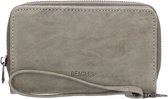 Beagles Portemonnee / Clutch Meanos Grijs