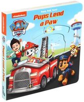 Nickelodeon Paw Patrol