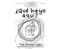 Qué hago aquí
