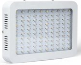 Hydrotec Kweeklamp LED 600 Watt - Full Spectrum LED Groeilamp en LED Bloeilamp in 1