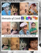 Portraits of Little Children