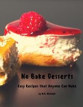 No Bake Desserts