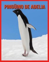 Pinguino de Adelia