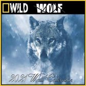 Wolf Calendar 2021