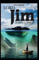 Lord Jim-(Annotated)