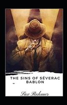 The Sins of Severac Bablon Illustrated