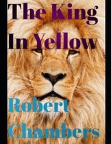 The King in Yellow (Annotated)