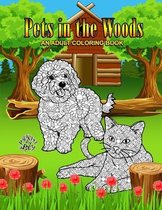 Pets in the Woods