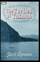 The Turtles of Tasman annotated