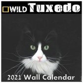 Tuxedo Calendar 2021