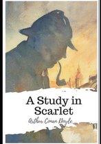 A Study in Scarlet