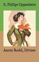 Aaron Rodd, Diviner