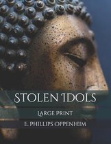 Stolen Idols