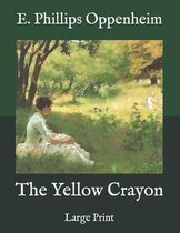 The Yellow Crayon