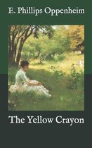 The Yellow Crayon