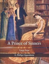 A Prince of Sinners