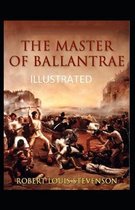 The Master of Ballantrae Illustrated