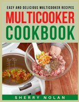 Multicooker Cookbook