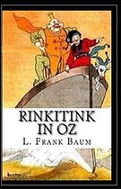 Rinkitink in Oz Illustrated