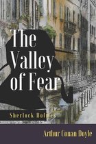 The Valley of Fear: Sherlock Holmes #4